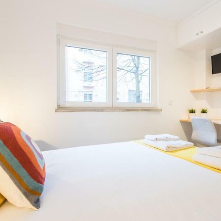 Flh Charming Flat Near Lisbon Zoo Appartement Buitenkant foto