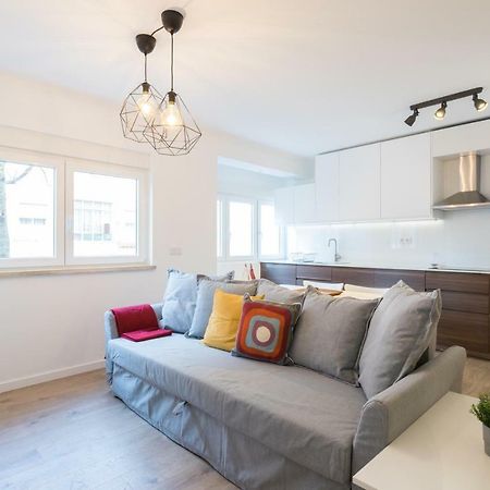 Flh Charming Flat Near Lisbon Zoo Appartement Buitenkant foto
