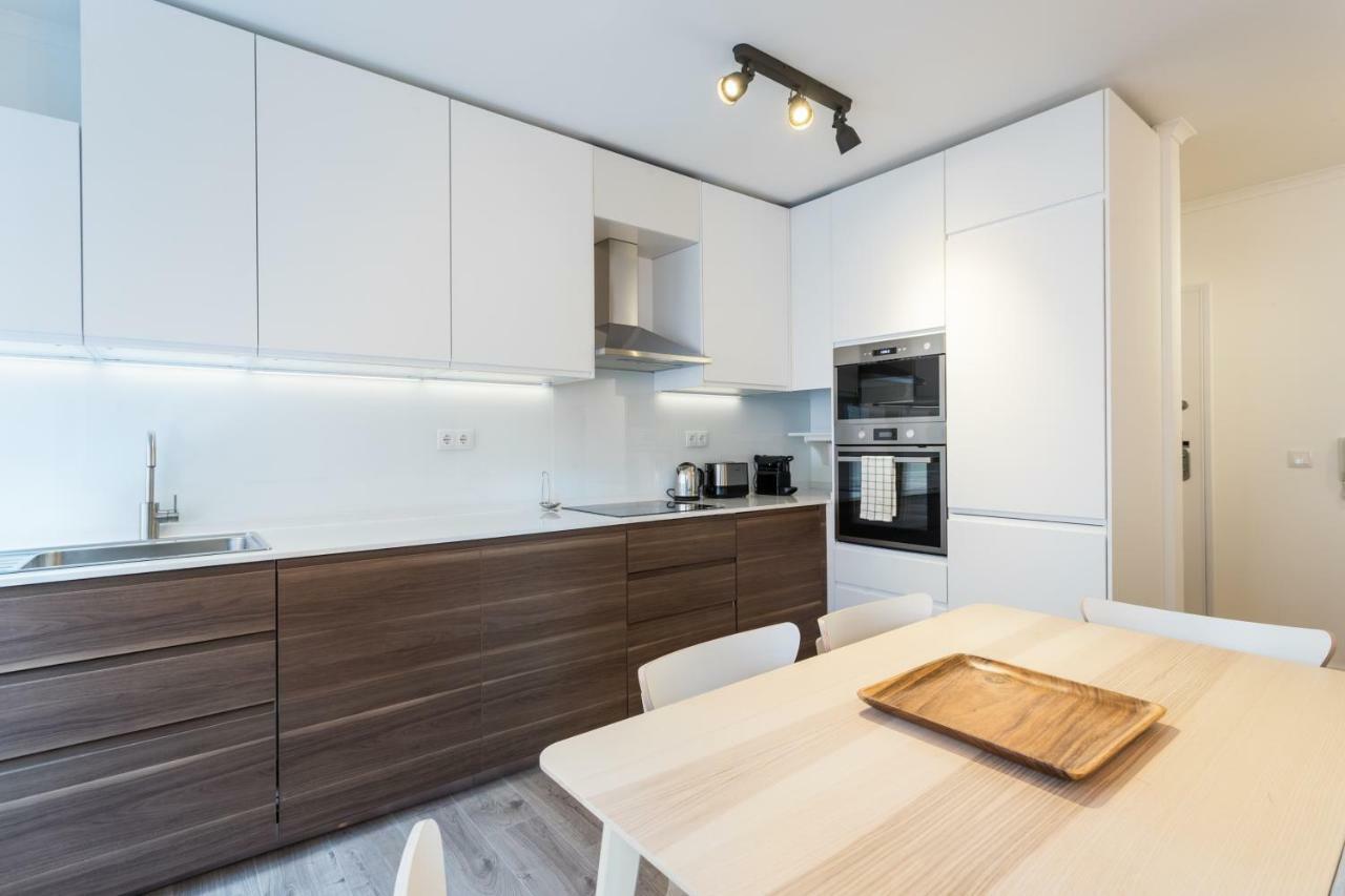 Flh Charming Flat Near Lisbon Zoo Appartement Buitenkant foto