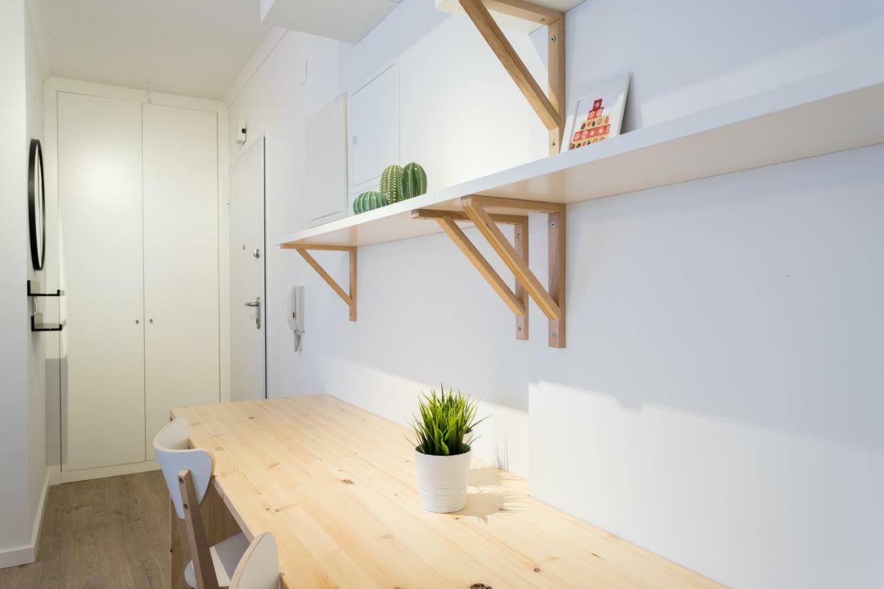Flh Charming Flat Near Lisbon Zoo Appartement Buitenkant foto