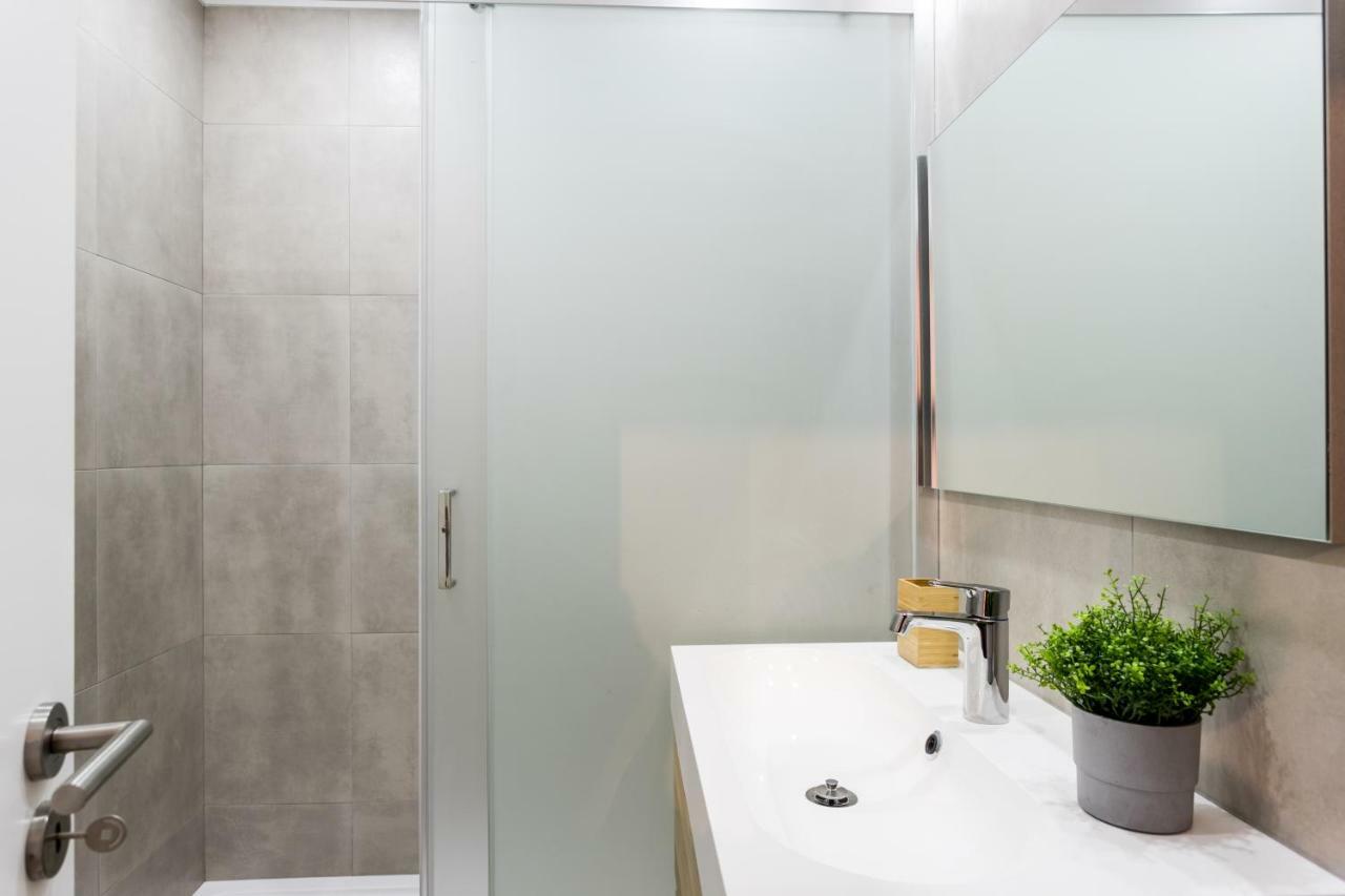 Flh Charming Flat Near Lisbon Zoo Appartement Buitenkant foto