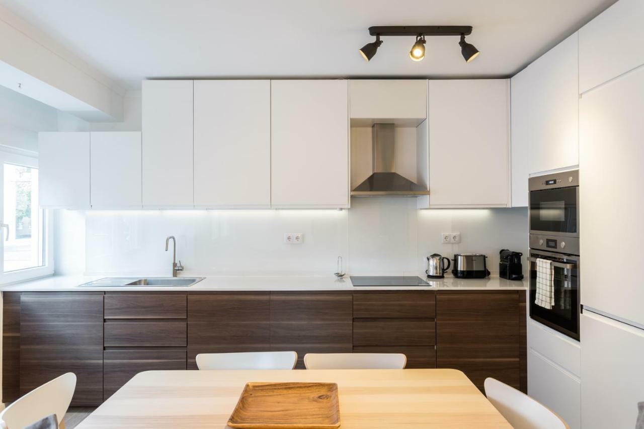 Flh Charming Flat Near Lisbon Zoo Appartement Buitenkant foto